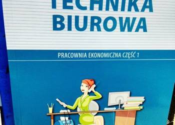 Technika biurowa