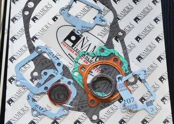 NAMURA KOMPLET USZCZELEK NX-40008F YAMAHA YZ 125 86-88