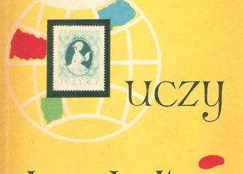 Znaczek bawi,uczy,kształci - Praca zbiorowa.