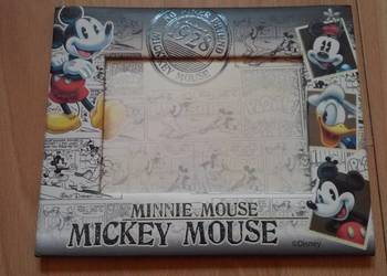 Ramka na zdjęcia Mickey Mouse