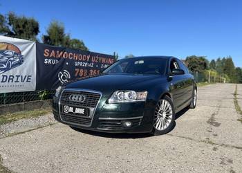 Audi A6C6 * Quattro * Automat * diesel
