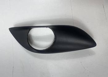 GRILL ZDERZAKA TOYOTA YARIS H/B 2006- 814810D100