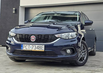 Fiat Tipo STREET *tylko 49111km* ZAREJESTROWANY* 1.4 16v II (2016-)