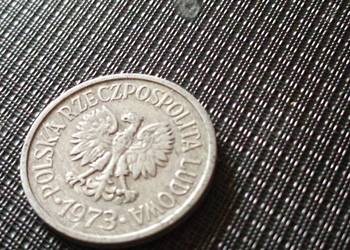 Sprzedam 20 gr 1973 r zzm