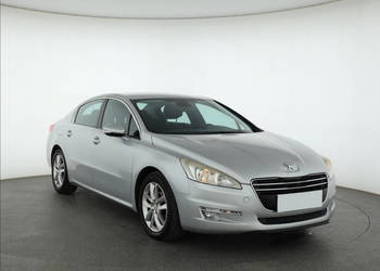 Peugeot 508 2.0 HDi