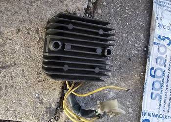 Honda vf1000 regulator napięcia vf 1000 f 1000f vf1000f moduł elektryka