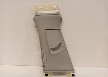 AUDI A8 D4 OSŁONA POSZYCIE SŁUPKA LEWA 4H0867239B