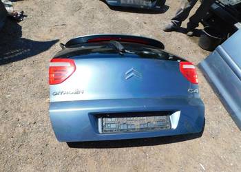 C4 picasso klapa kolor EZWD nr 40682 WYSYŁKA