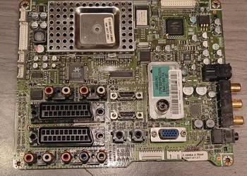 Samsung LE23R82B - Płyta Główna