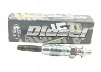 ŚWIECA ŻAROWA ALFA ROMEO 145 / 146 / 155 1986-1999 MAGNETI MARELLI - UX9A