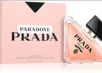 Perfumy Paradoxe Prada