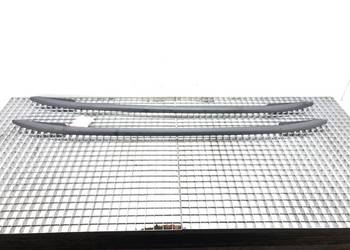 RELINGI DACHOWE SKODA OCTAVIA III Kombi 5E9860033