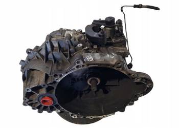 SKRZYNIA BIEGÓW Ford Mondeo IV MK4 2.2 TDCI manualna MANUAL 8G9R-7002-LC