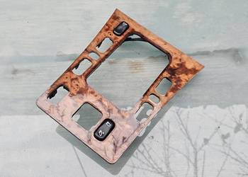 Ramka wybieraka mercedes w210 elegance 2106808639