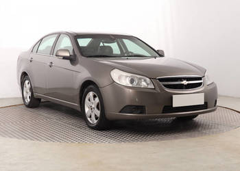 Chevrolet Epica 2.0 VCDI