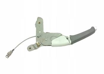 DŹWIGNIA HAMULCA RĘCZNEGO VOLVO S80 LIFT 2002-2003 2.9 NOWA ORYG 8671403