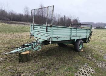 Rozrzutnik polski 3.5 t