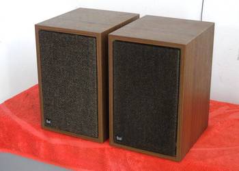 DUAL CL-230 świetne kolumny Stereo - Vintage - Retro. WYSYŁKA