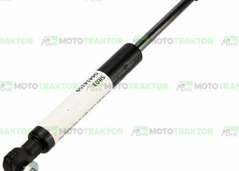SIŁOWNIK GAZOWY SZYBERDACHU DEUTZ FAHR SAME LAMBORGHINI 04414159