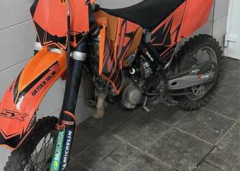 Ktm sx85 2010