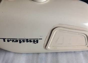 Bak,zbiornik MZ trophy 250.DDR