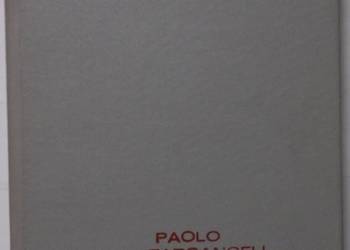 KSIĘGA LABIRYNTU - SANTARCANGELI PAOLO