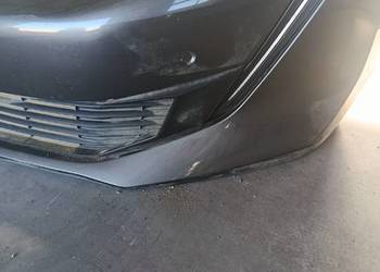 Peugeot 508 2020 komplet czujników parkowania z wizką