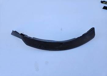 SUZUKI IGNIS III 3 LISTWA ZDERZAKA LEWY TYŁ LEWA TYLNA 71881-62R1