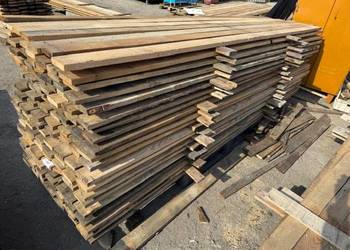 Deska sosnowe 100 x 20