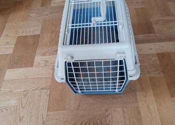 Sprzedam transporter dla zwierzęcia domowego
