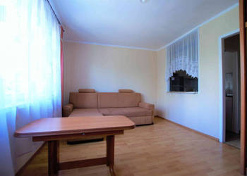 Mieszkanie 25.4m2 1 pok Kielce