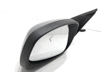 LUSTERKO LEWY SUZUKI SWIFT III Hatchback Galactic Grey ZEWNĘTRZNE