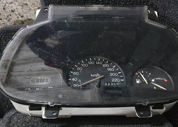 Okazja igła jak nowy Ford courier fiesta furgon blaszak Courier 1.3 endura