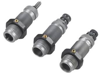 Matryce RCBS 3 szt. - 18215