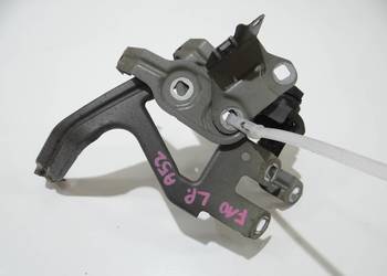 MOCOWANIE BŁOTNIKA LEWY PRZÓD BMW F10 A52