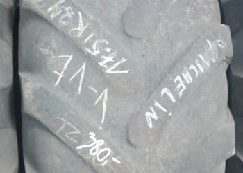17,5lr24 michelin pogłębiam bieżnik fv wysyłka
