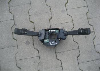 volvo s40 04-07r przełącznik włącznik kierunkowskazów wycieraczek 30710339