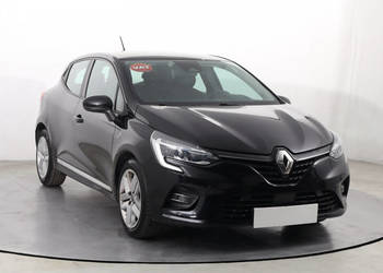 Renault Clio 1.0 TCe