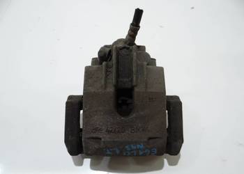 ZACISK HAMULCOWY LEWY TYŁ BMW E60 E61 OE 42/20 (4647624)