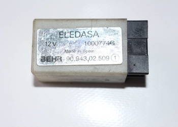 EVASION ULYSSE 806 95-02 PRZEKAŹNIK KLIMATYZACJI 9094302509