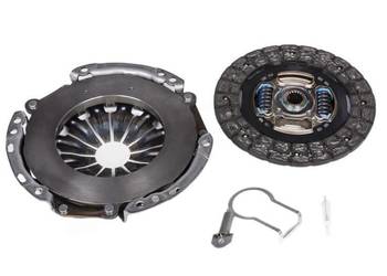 TOYOTA Land Cruiser Zestaw tarcza sprzegla + docisk 31250-59635 OE