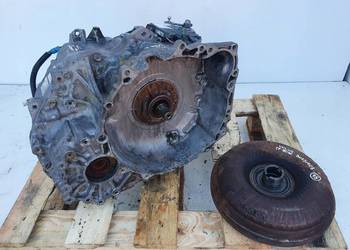 Volvo V70 III 2.4 D D5 SKRZYNIA BIEGÓW 30751903