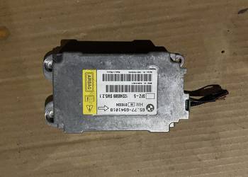 Moduł sensor airbag 6941018 bmw e60 e61 e63 e64