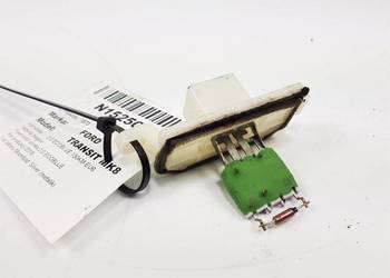 REZYSTOR FORD TRANSIT MK8