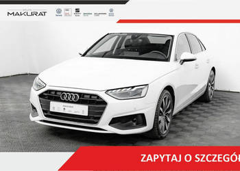 Audi A4 DW8VC71#A4 35 TFSI mHEV S tronic Podgrz.f K.cof Salon PL VAT23% B9…