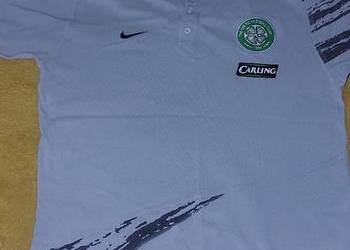 Koszulka Nike Celtic