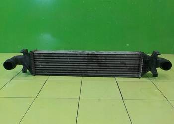 MERCEDES A W176 AMG 2.0 CDI 12r HB 5D intercooler