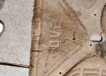 Wygłuszenie maski audi 80