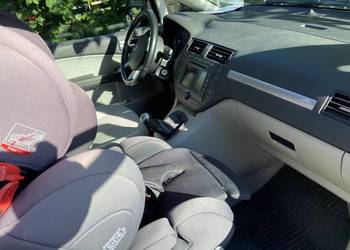 Ford cmax 1.8 benz 195 tys km