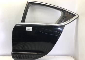 DRZWI LEWY TYŁ CITROEN DS4 Hatchback 11-15